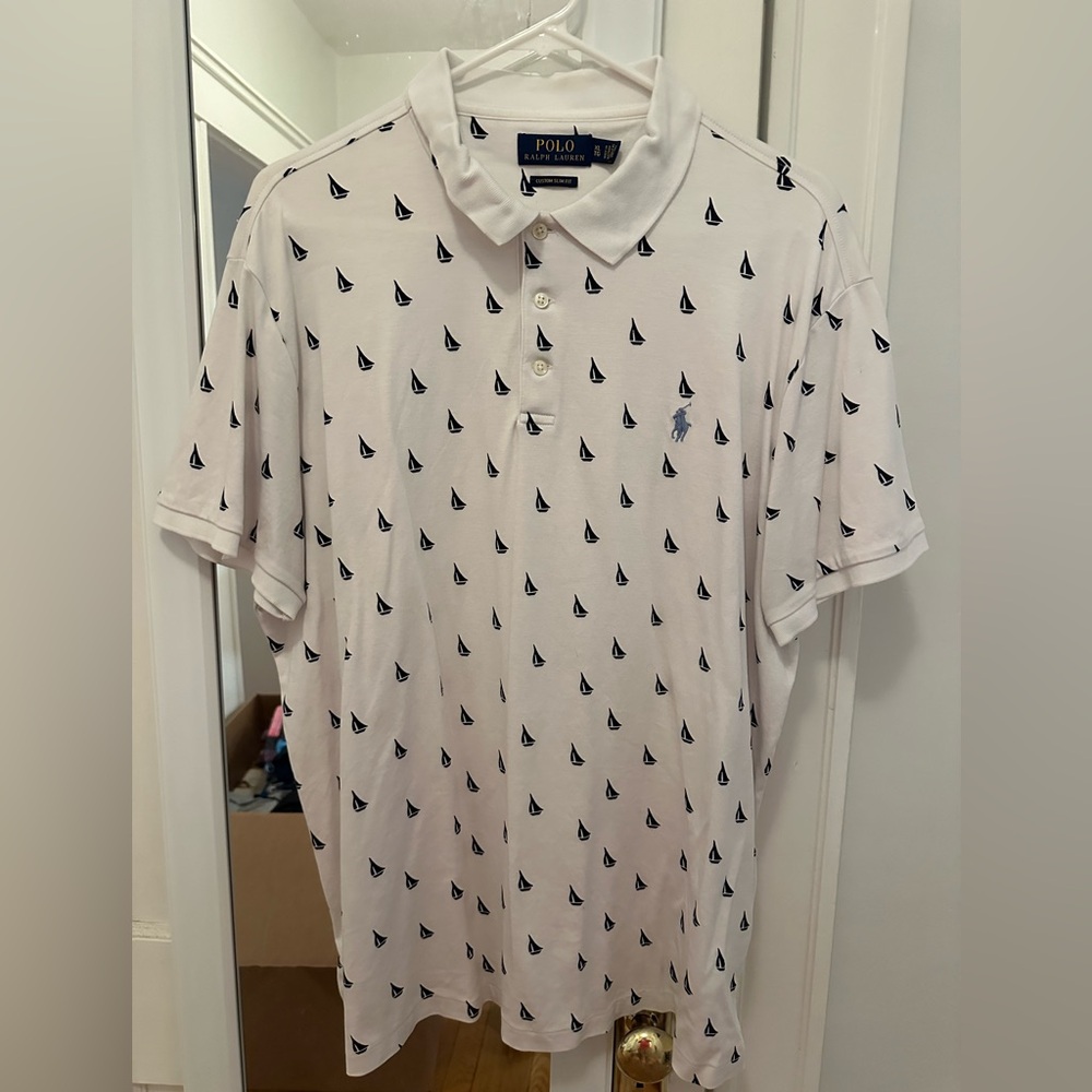 Ralph Lauren Polo